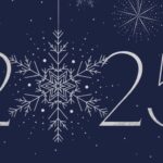 Bonne année 2025 !