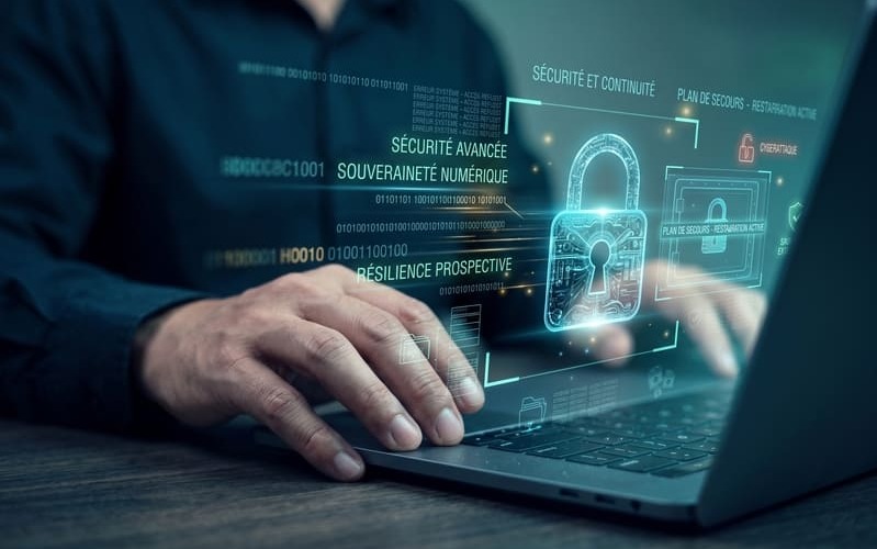 Maintenance de site web : pourquoi délaisser les mises à jour met en péril votre entreprise