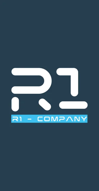 Logo R1-Company