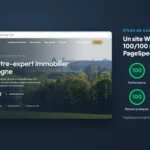 « WordPress, c’est lourd et vulnérable » : le cas d’un site à 100/100 sur PageSpeed